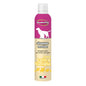 Inodorina Shampoo Mousse Per Animali Latte e Vaniglia 300 ml