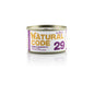 Natural Code gatto 29 Tonno e Prosciutto Jelly 85 gr