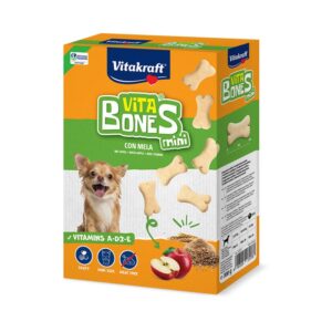 Vitakraft Vita Bones Mini Mela 300 g