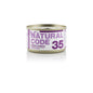 Natural Code gatto 35 Tonno e Papaya Jelly 85 gr