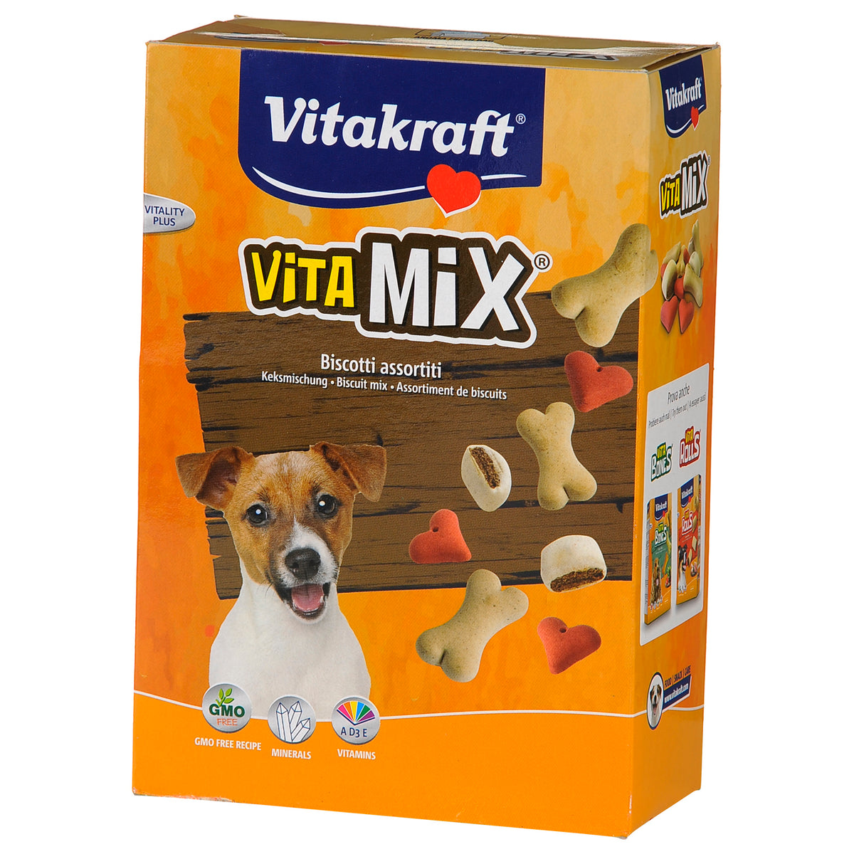 Vitakraft Vita Mix 300 g