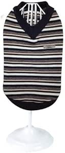 Maglione per Cane Sheldon Croci Tg 25 XS