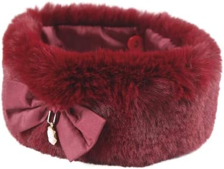 Collare Giorgiera Fancy Lady Croci 35 cm