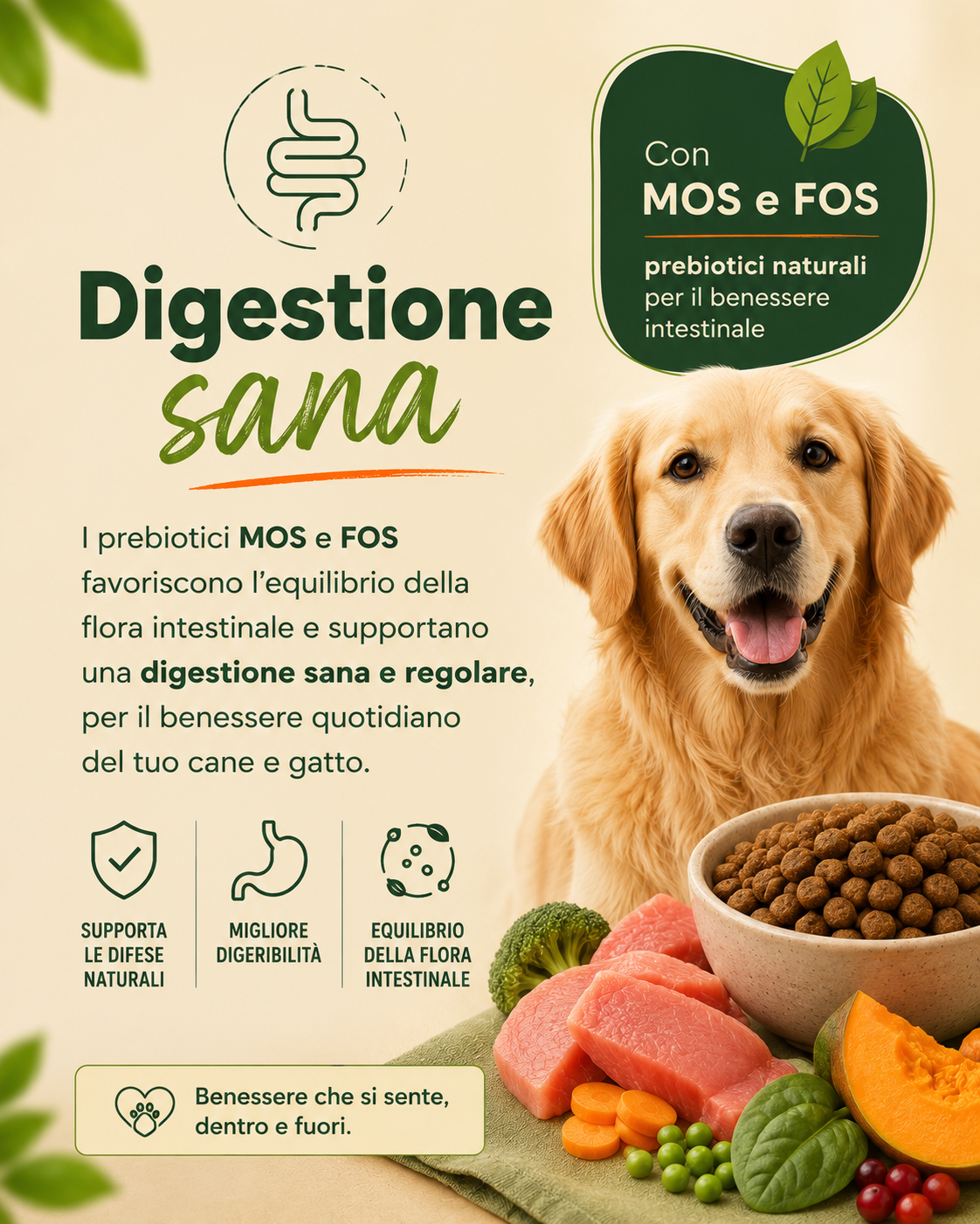 1Zer0 Grain Free Puppy Small Tacchino con Anatra 2 Kg