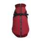 Cappotto con Imbracatura Incorporata Croci Tg 25 XS