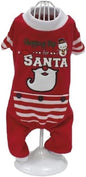 Pigiama Staying Up for Santa Croci Tg 25 XS