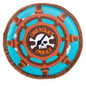Gioco In Tessuto Timone Pirata Leopet
