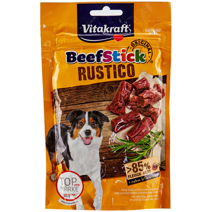 Vitakraft Beef Stick Rustico 55 g