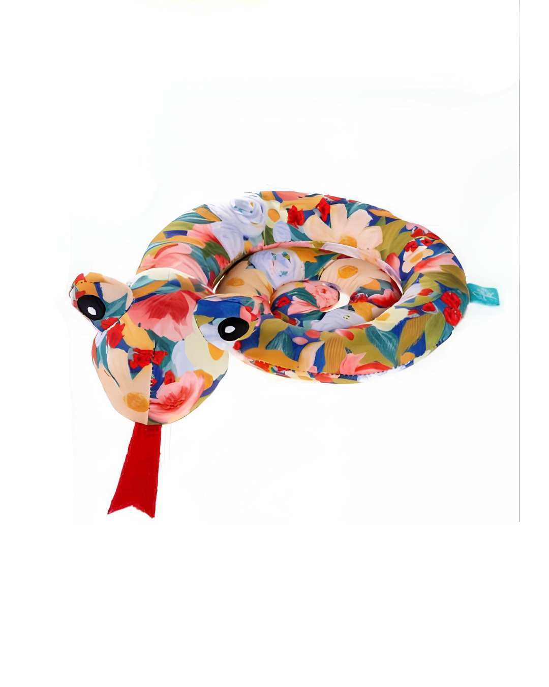 Gioco Cane Serpente in Canvas Leopet