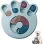 Gioco Interattivo Distribuitore SmartPaw Per Cani e  Gatti Leopet