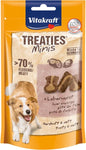 Vitakraft Treaties Minis Paté di Fegato 48 g