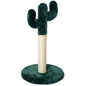 Leopet Tiragraffi Cactus per Gatti 30 × 30 × 50 cm