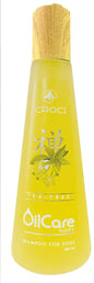 Croci Gill’s OilCare Purify Shampoo Tea Tree 300 ml