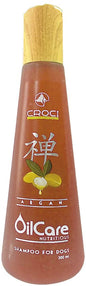 Croci Gill’s OilCare Nutritious Shampoo Olio di Argan 300 ml