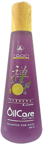 Croci Gill’s OilCare Softness Shampoo Verbena e Limone 300 ml