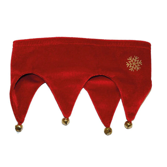 Christmas Bells Collar Croci 35 cm (Copia) cm 30/35