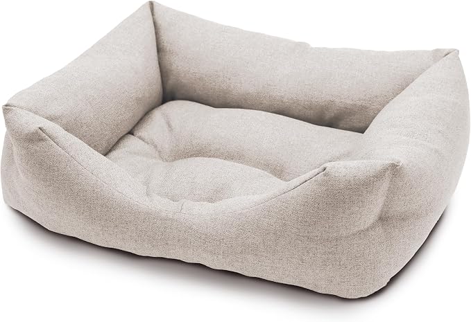Croci Cuccetta Rettangolare Hydro Beige 50 × 35 cm