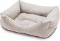 Croci Cuccetta Rettangolare Hydro Beige 50 × 35 cm