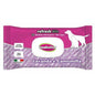 Salviette Detergenti Refresh Bio Lavanda e Camomilla - 30 Pz