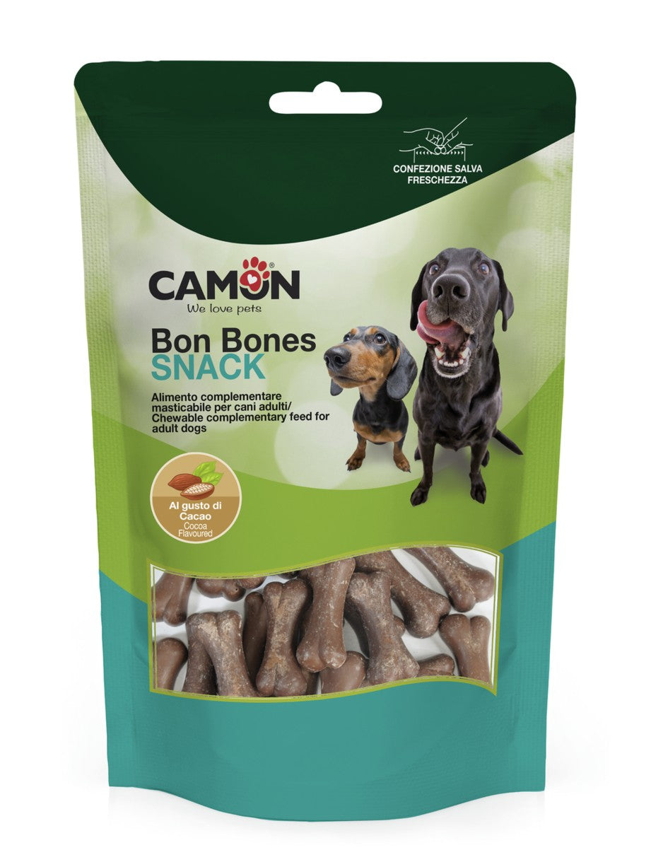 Bon Bones al gusto di Cacao Camon 120 gr