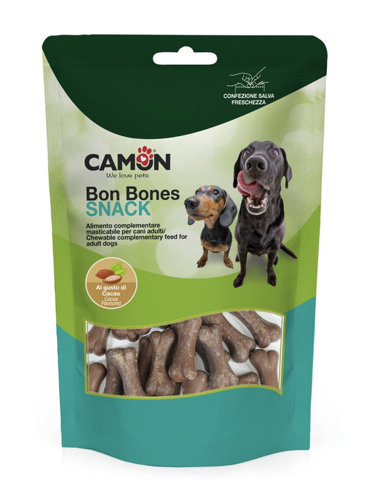 Bon Bones al gusto di Cacao Camon 120 gr
