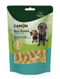 Bon Bones al gusto di vaniglia Camon 120 gr