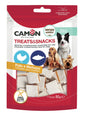 Sandwich di pollo e merluzzo Snack Camon 80 gr