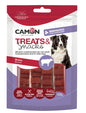 Barretta porzionabile al manzo Snack Camon 100 gr