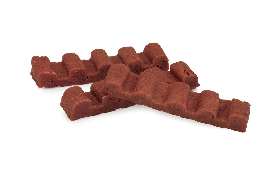 Barretta porzionabile al manzo Snack Camon 100 gr