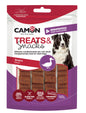 Barretta porzionabile all'Anatra Snack Camon 100 gr
