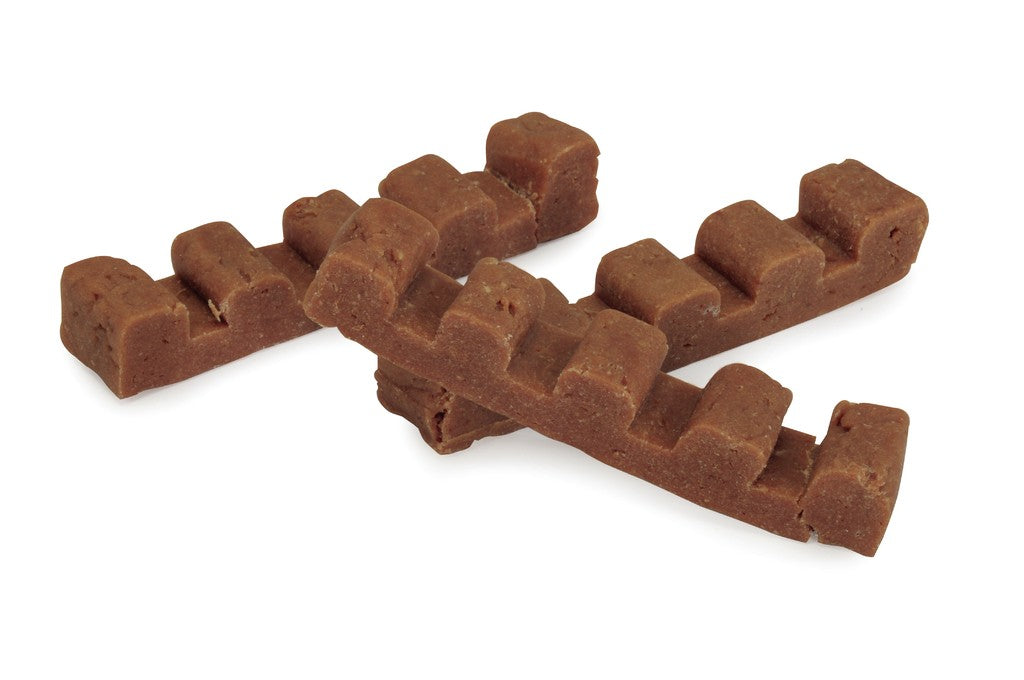 Barretta porzionabile all'Anatra Snack Camon 100 gr