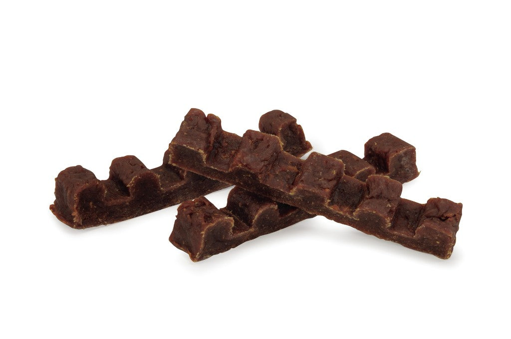 Barretta porzionabile al Coniglio Snack Camon 100 gr