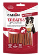 Strips Affumicati di Coniglio Snack Camon 80 gr