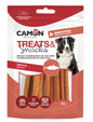 Strips di Salmone a Spirale  Snack Camon 80 gr