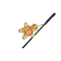 Croci Bacchetta Gingerbread di Natale per Gatti 40 cm
