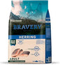Bravery Dog Adult Medium/Large Herring 12 kg
