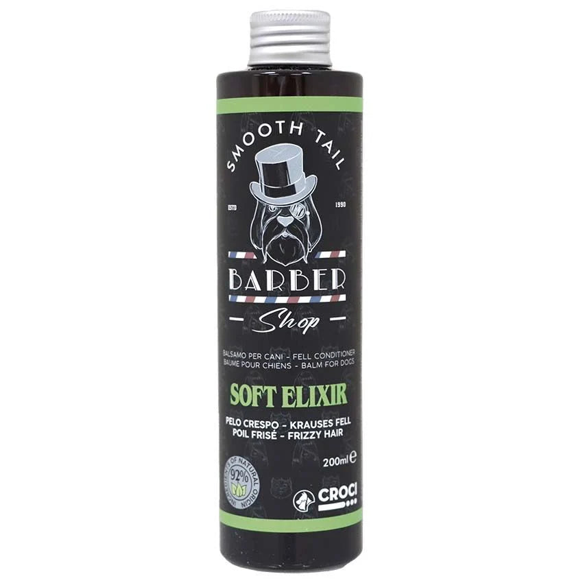 Croci Balsamo Barbershop 200 ml