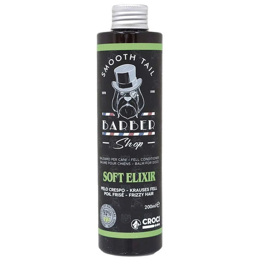 Croci Balsamo Barbershop 200 ml
