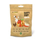 Happy Farm Mela/Pollo per cani Snack Croci 80 gr