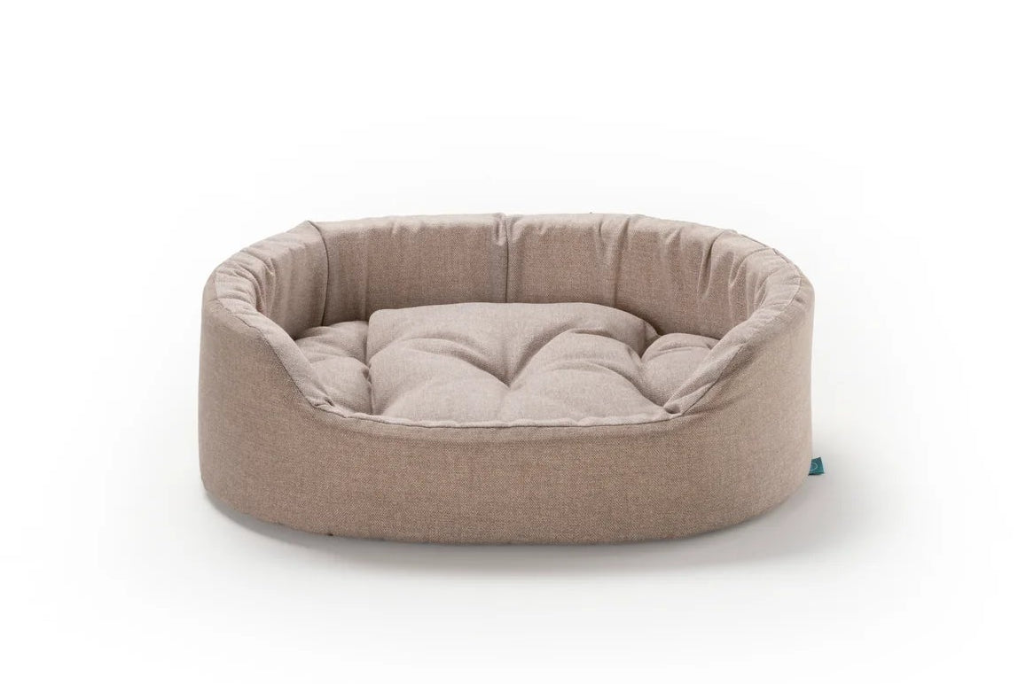 Cuccia Dalia Lux Cm 55x45 Leopet