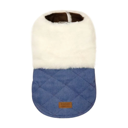 Cappottino Boho for Girl Croci Tg 25 XS