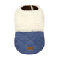 Cappottino Boho for Girl Croci Tg 25 XS