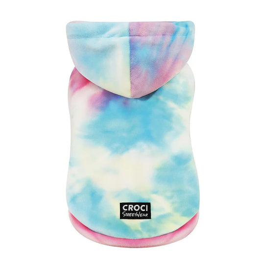 Felpa Kaleido Croci Tg 25 XS