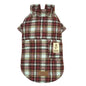 Felpa per Cane Bohemian Croci Tg 25 XS