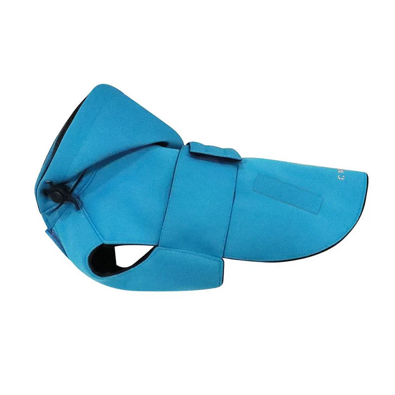 Giubbotto Impermeabile Daring Croci Tg 25