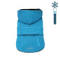 Giubbotto Impermeabile Daring Croci Tg 25