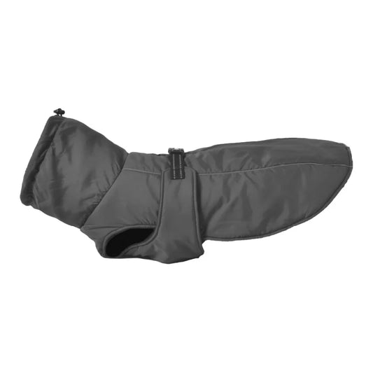 Cappottino Impermeabile Urban Nero Croci Tg 25 XS