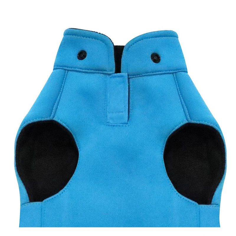 Giubbotto Impermeabile Daring Croci Tg 25