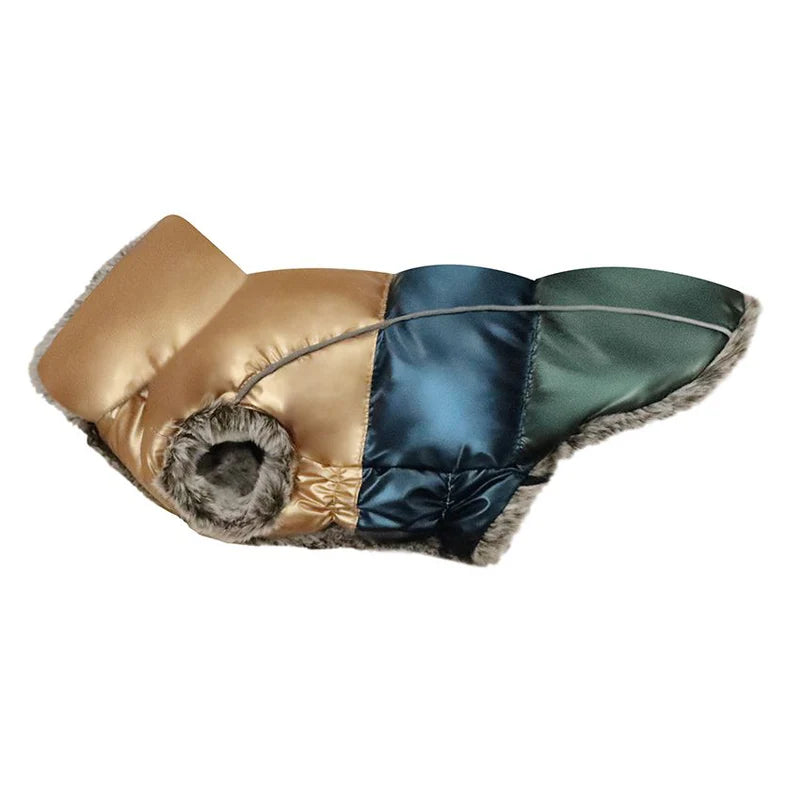 Giubbotto Impermeabile Rhapsody Croci Tg 25