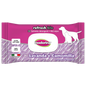 Salviette Detergenti Bio Lavanda e Camomilla - 30 Pz